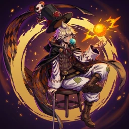Summon Legends!