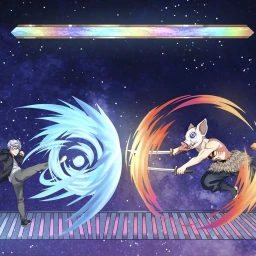 Super Smash Battlegrounds