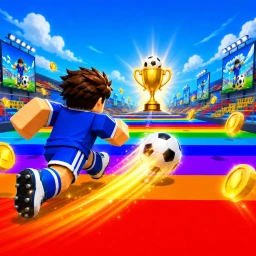 ⚽ Super Soccer Kick Simulator