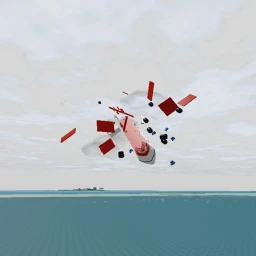 Survive a Plane Crash