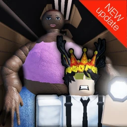 Survive Peaches (HALLOWEEN UPDATE🎃)