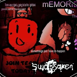 Swapsaken : Continued [ALPHA]
