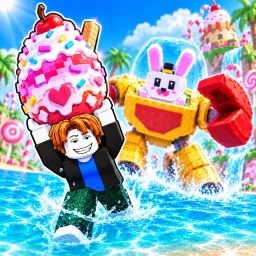 Swim For Eggs!