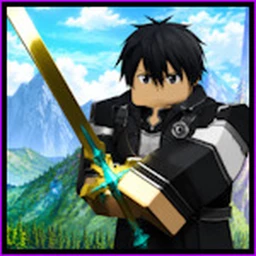 Sword Art Retro 2014