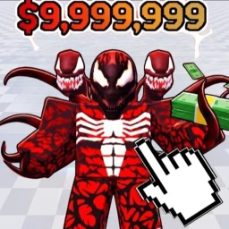 Tap for Spidey!