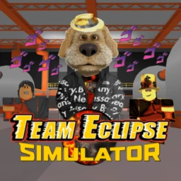 Team Eclipse Simulator