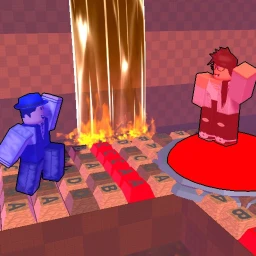 Teamwork Obby ASMR