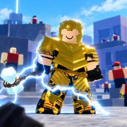 Thanos Simulator: Infinity Gauntlet (BETA)