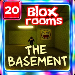 The Bloxrooms [ANIVERSARY]
