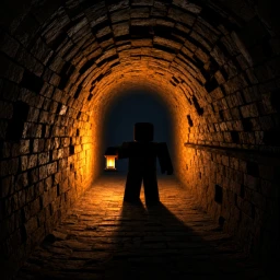 The Catacombs