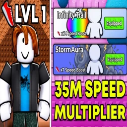🌈 The OP Speeding GAME!?