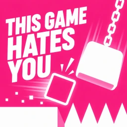 This Game Hates You