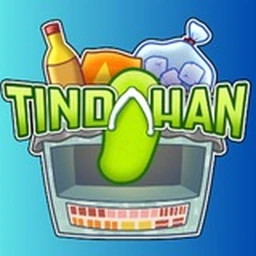 Tindahan 🏪