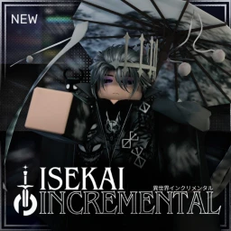 Isekai Incremental