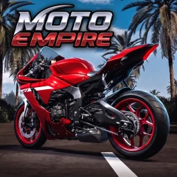 Moto Empire