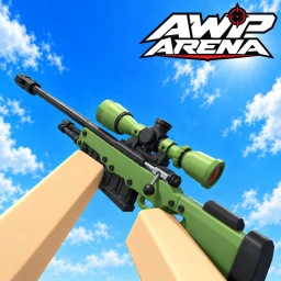 AWP Arena