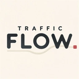 Traffic Flow 🚗 [RELEASE]