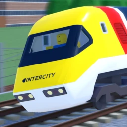 Trains: InterCity