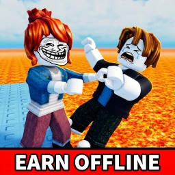 TROLL Hug Admin Tower