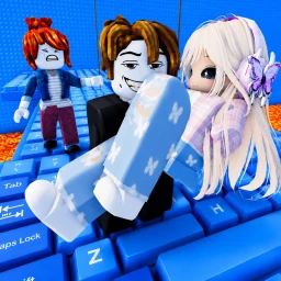 Troll Hug ASMR Tower