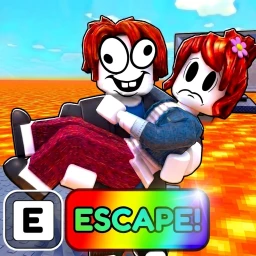 Troll Hug Tower But You Can Escape!