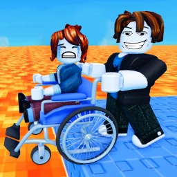 TROLL Wheelchair Tower