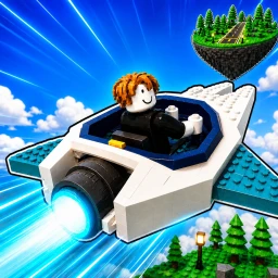 Try To Reach The Final Island🚀