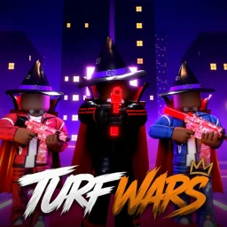 Turf Wars