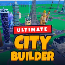 Ultimate City Builder