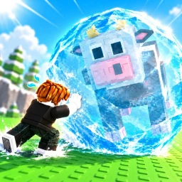 Unfreeze an Animal