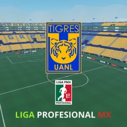 University Stadium [LPMX]