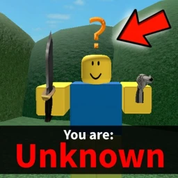 ❓ UNKNOWN