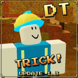 DT | Dropper Tycoon