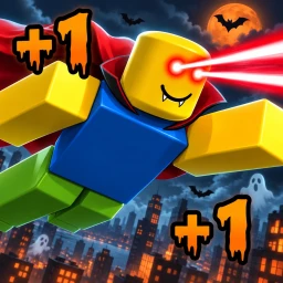 +1 Superpower Destruction