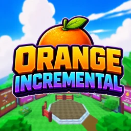 Orange Incremental