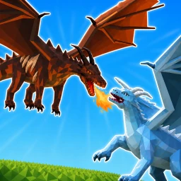 Grow A Dragon