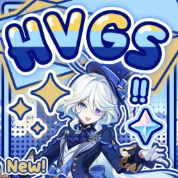 Hoyoverse Gacha Simulator