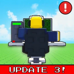 Merge Hackers