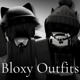 bloxy outfits
