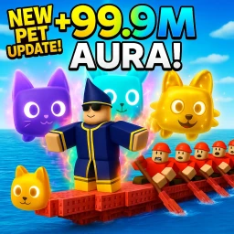 Click to Aura Farm!