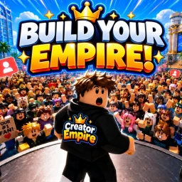 Creator Empire 👑