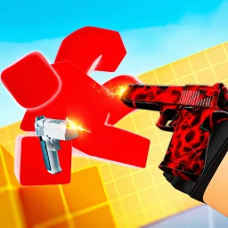 Deagle Duels