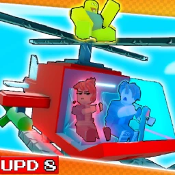 Fly it!  [ 1 - 3 PLAYER]