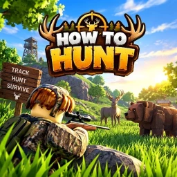How to Hunt