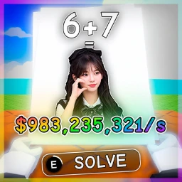 Math For KPOP Idols