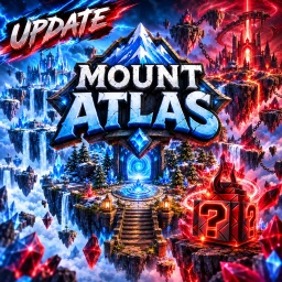 MOUNT ATLAS ( Crimson Eclipse )