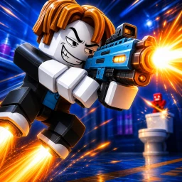 RushShot [BETA]