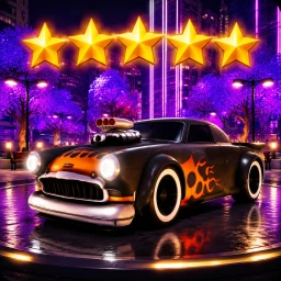 Unboxing Cars 2