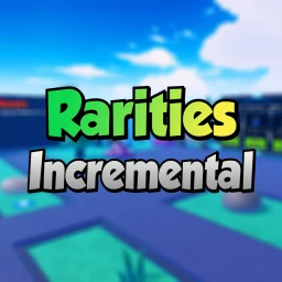 Rarities Incremental 2🍀