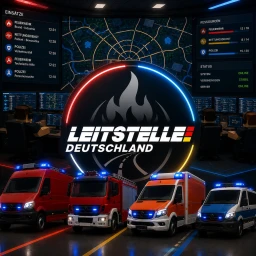 Germany Control Center